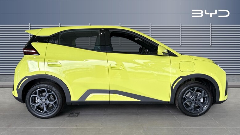 BYD Dolphin Surf 65kW Boost 43kWh 5dr Auto Electric Hatchback